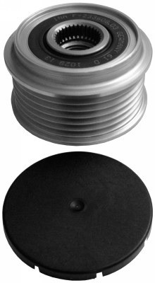 CONTINENTAL CTAM Generatorfreilauf