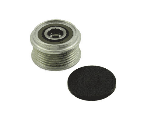 CONTINENTAL CTAM Generatorfreilauf