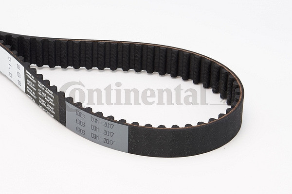 CONTINENTAL CTAM Zahnriemen