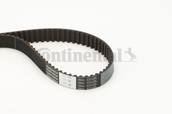 CONTINENTAL CTAM Zahnriemen