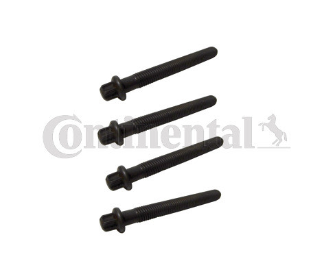 CONTINENTAL CTAM Schraubensatz, Riemenscheibe-Kurbelwelle