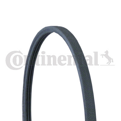 CONTINENTAL CTAM Keilrippenriemen