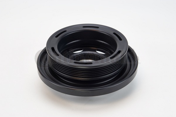 CONTINENTAL CTAM Riemenscheibe, Kurbelwelle