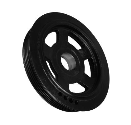 CONTINENTAL CTAM Riemenscheibe, Kurbelwelle