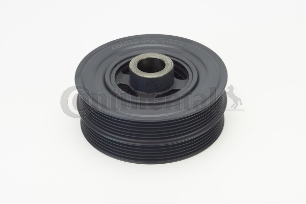 CONTINENTAL CTAM Riemenscheibe, Kurbelwelle