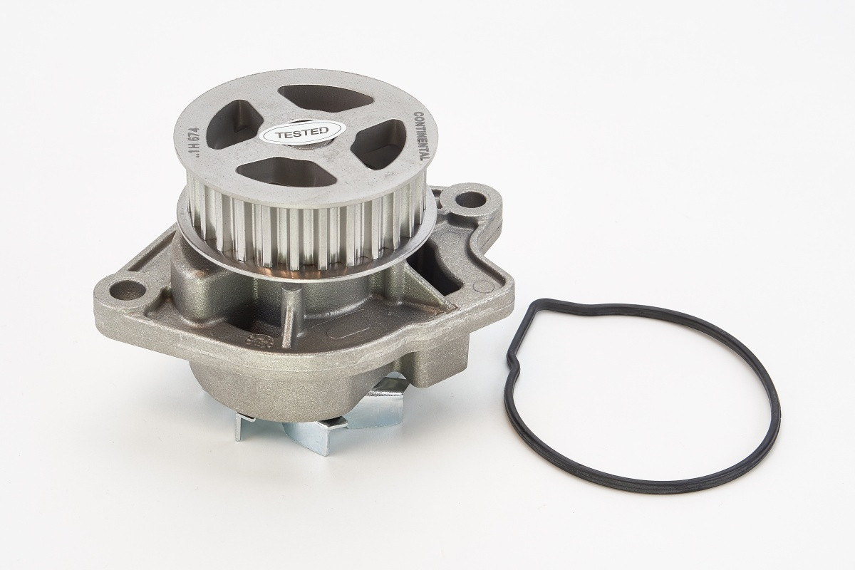 CONTINENTAL CTAM Wasserpumpe