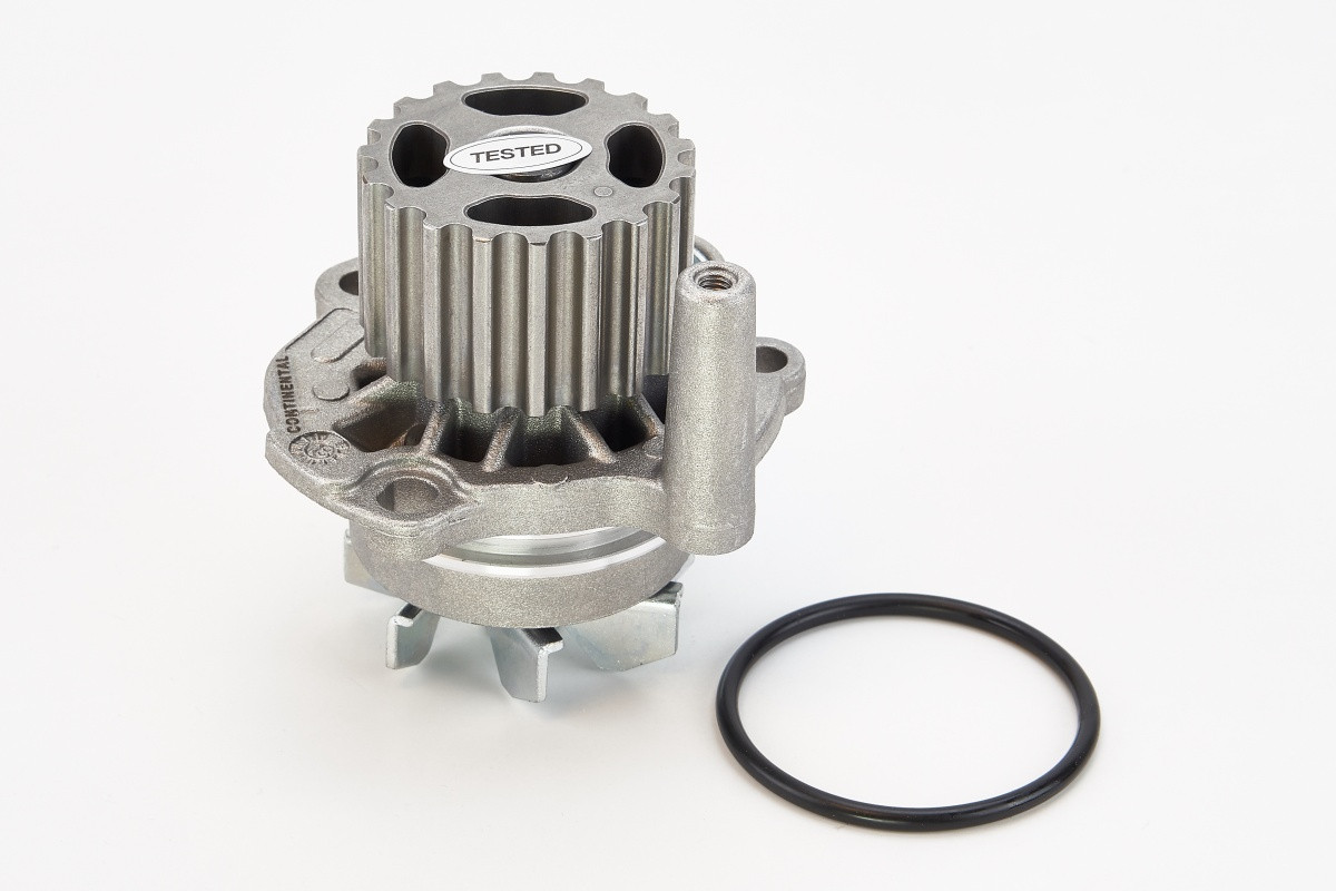 CONTINENTAL CTAM Wasserpumpe
