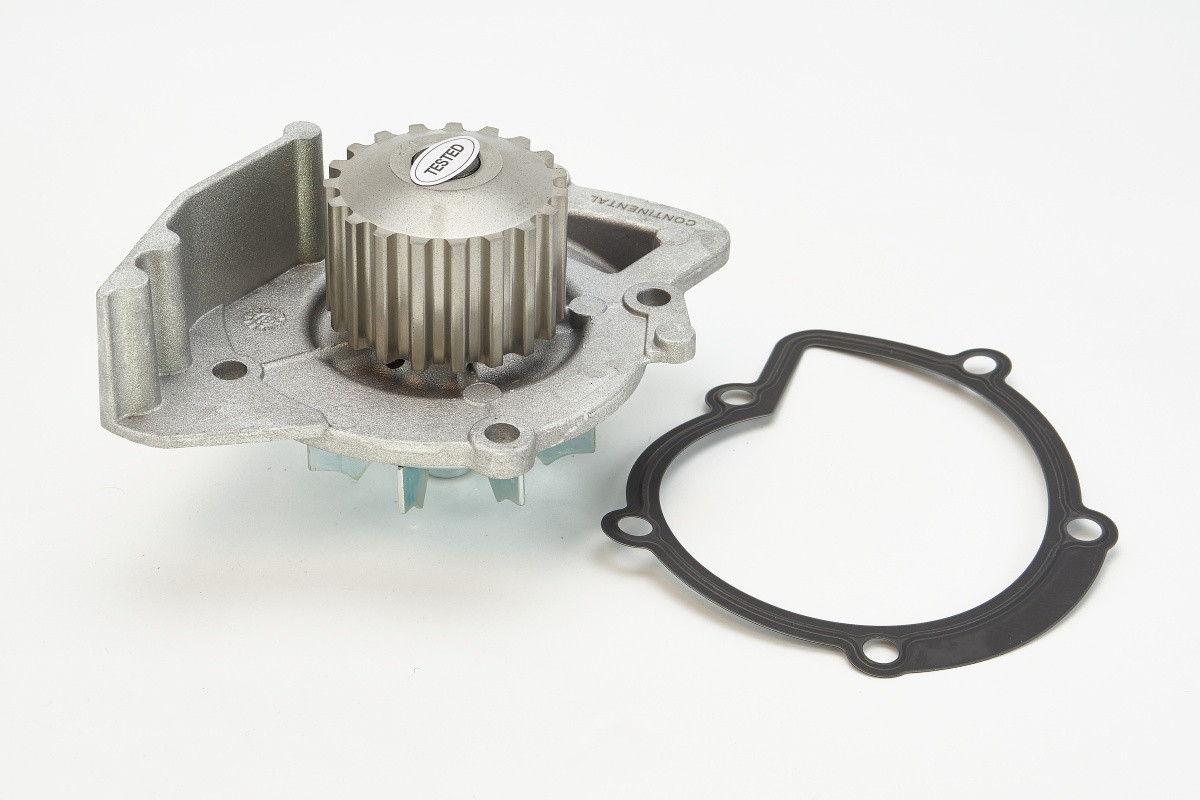 CONTINENTAL CTAM Wasserpumpe