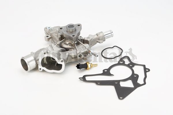 CONTINENTAL CTAM Wasserpumpe