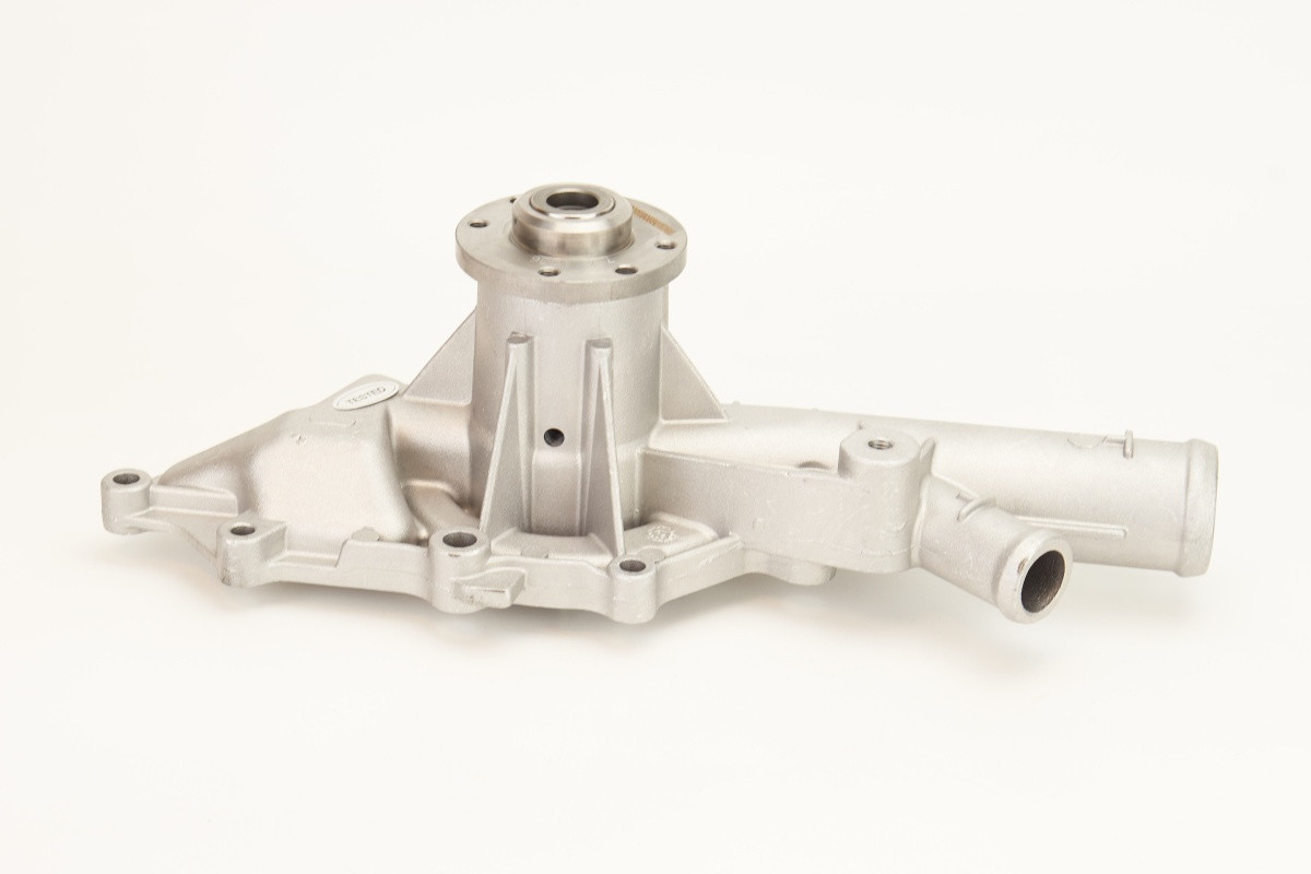 CONTINENTAL CTAM Wasserpumpe, Motorkühlung