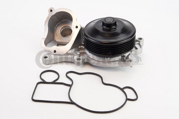 CONTINENTAL CTAM Wasserpumpe, Motorkühlung