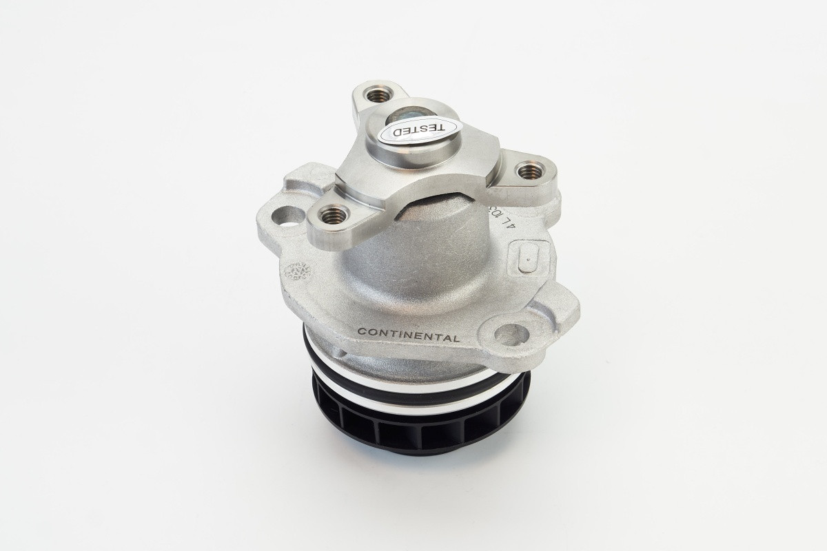 CONTINENTAL CTAM Wasserpumpe, Motorkühlung CONTINENTAL CTAM Wasserpumpe, Motorkühlung