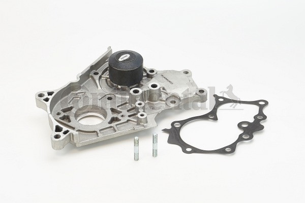 CONTINENTAL CTAM Keilrippenriemensatz