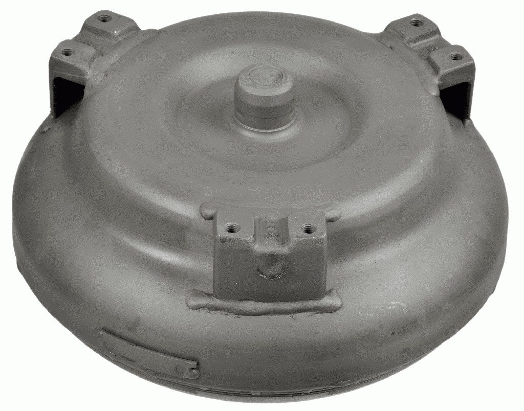 SACHS Drehmomentwandler