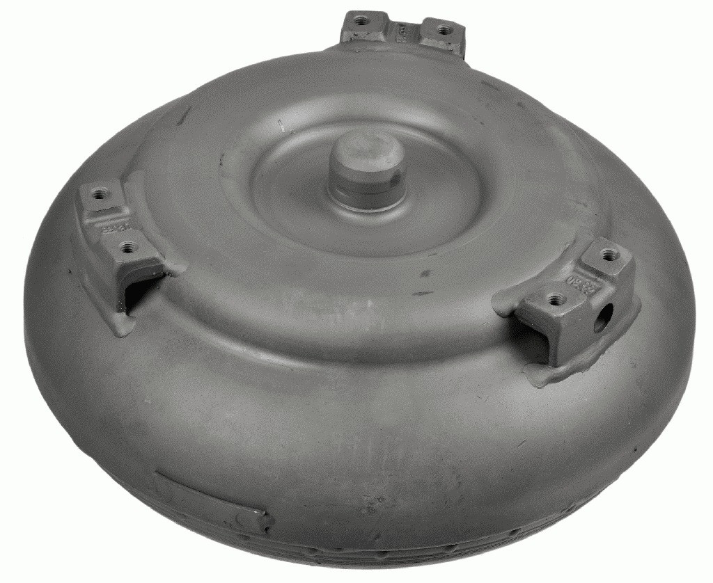 SACHS Drehmomentwandler