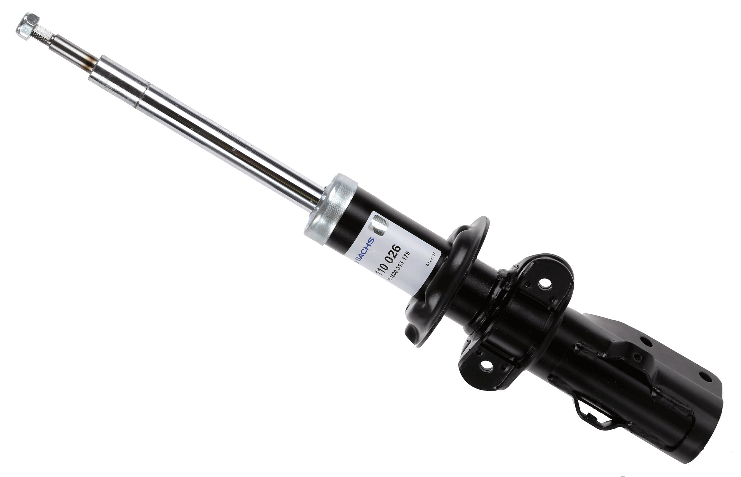 SACHS Stoßdämpfer