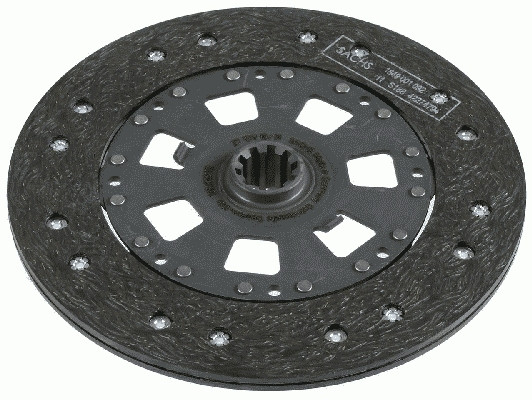 SACHS Kupplungsscheibe SACHS Kupplungsscheibe