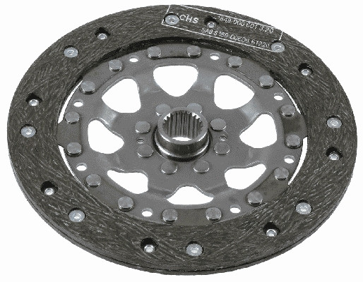 SACHS Kupplungsscheibe SACHS Kupplungsscheibe