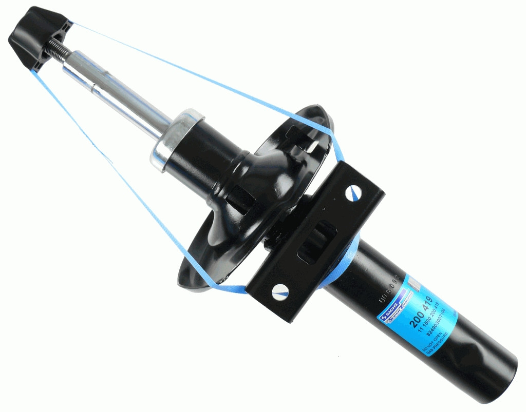 SACHS Stoßdämpfer