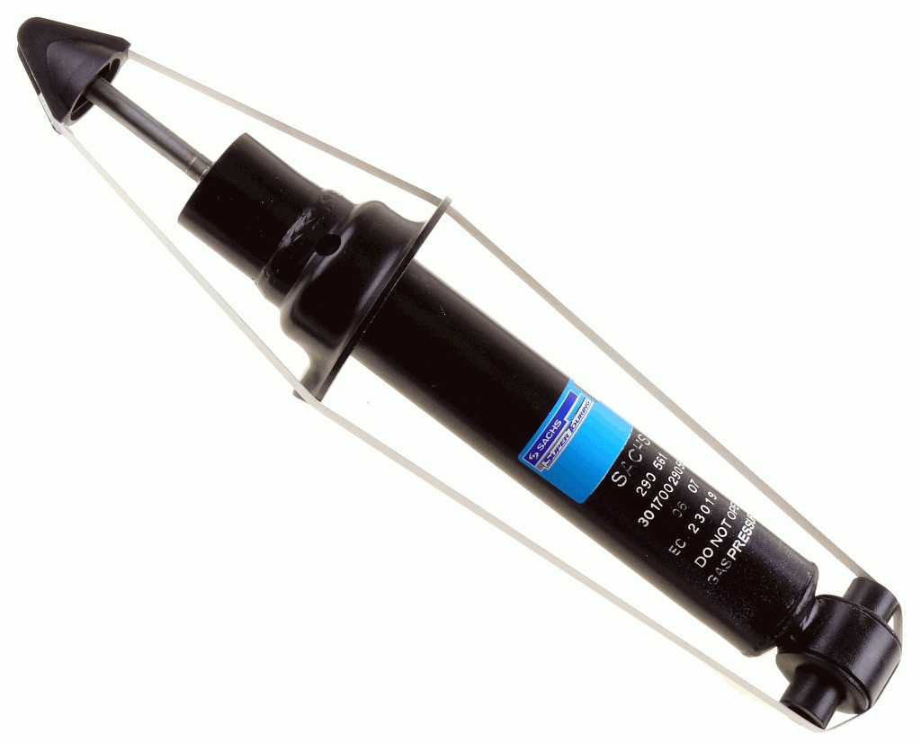 SACHS Stoßdämpfer