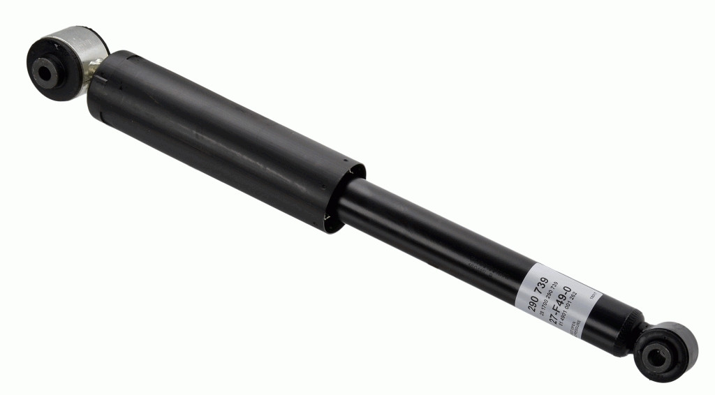 SACHS Stoßdämpfer