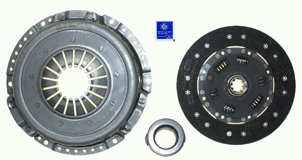 SACHS Kupplungssatz