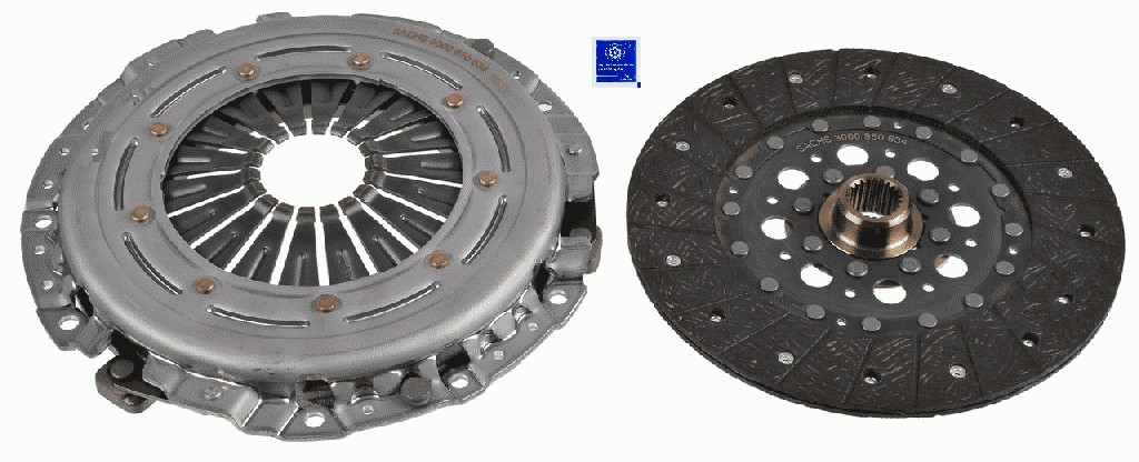 SACHS Kupplungssatz