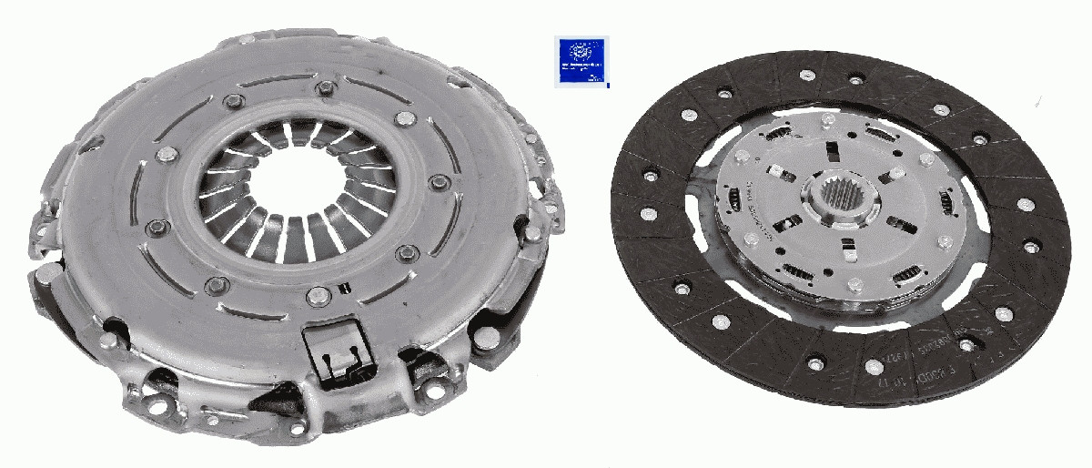 SACHS Kupplungssatz