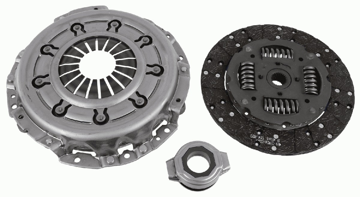 SACHS Kupplungssatz