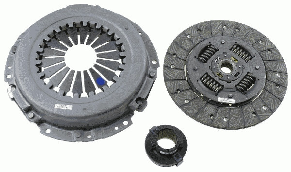 SACHS Kupplungssatz