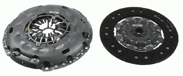 SACHS Kupplungssatz