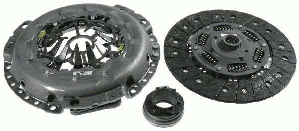 SACHS Kupplungssatz