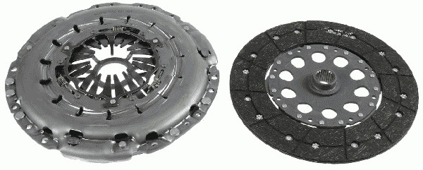 SACHS Kupplungssatz