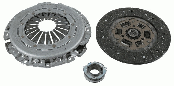 SACHS Kupplungssatz SACHS Kupplungssatz