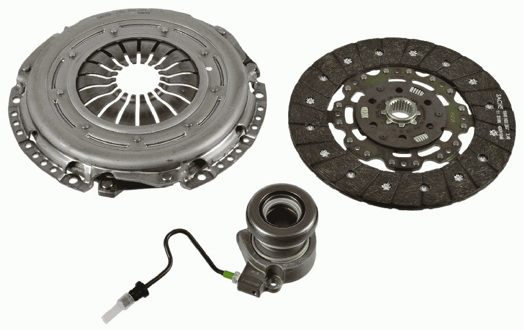 SACHS Kupplungssatz