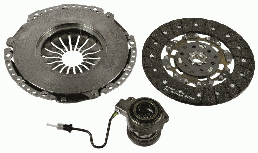 SACHS Kupplungssatz