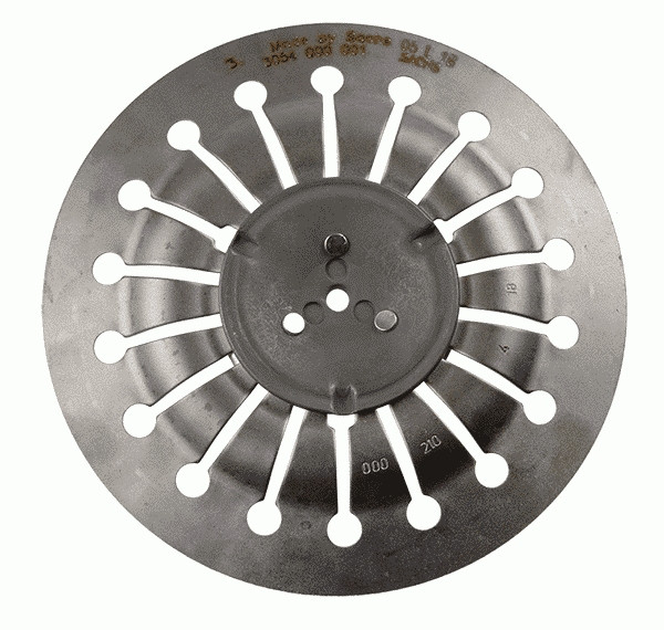 SACHS Kupplungsdruckplatte