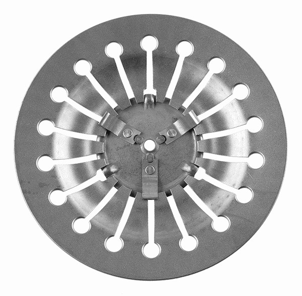 SACHS Kupplungsdruckplatte