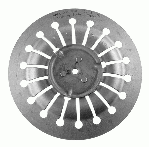 SACHS Kupplungsdruckplatte