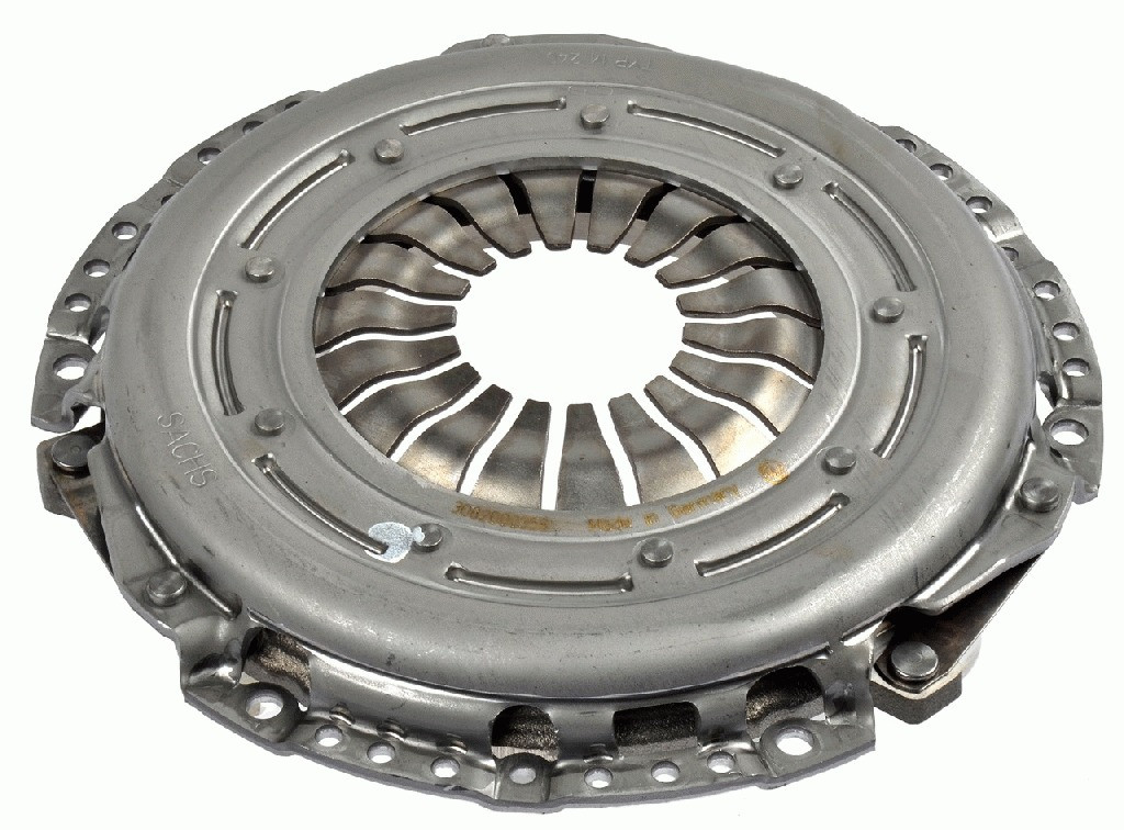 SACHS Kupplungsdruckplatte