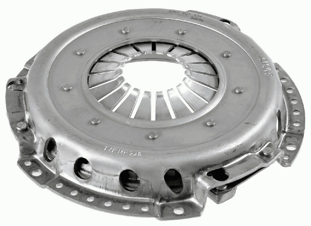 SACHS Kupplungsdruckplatte