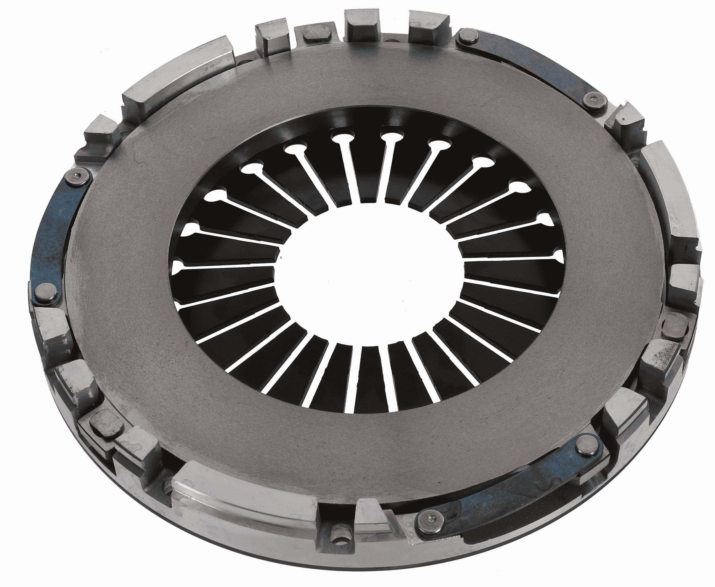 SACHS Kupplungsdruckplatte