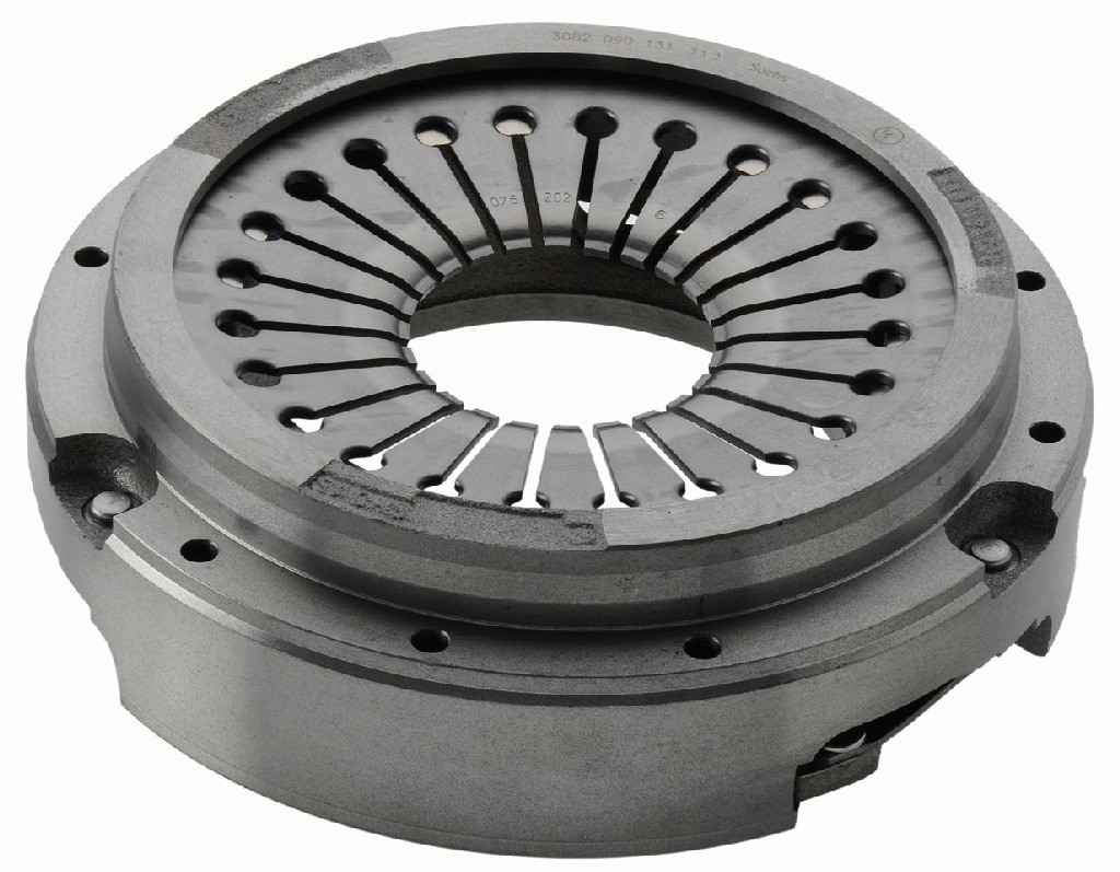 SACHS Kupplungsdruckplatte
