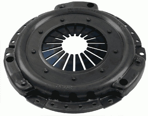 SACHS Kupplungsdruckplatte
