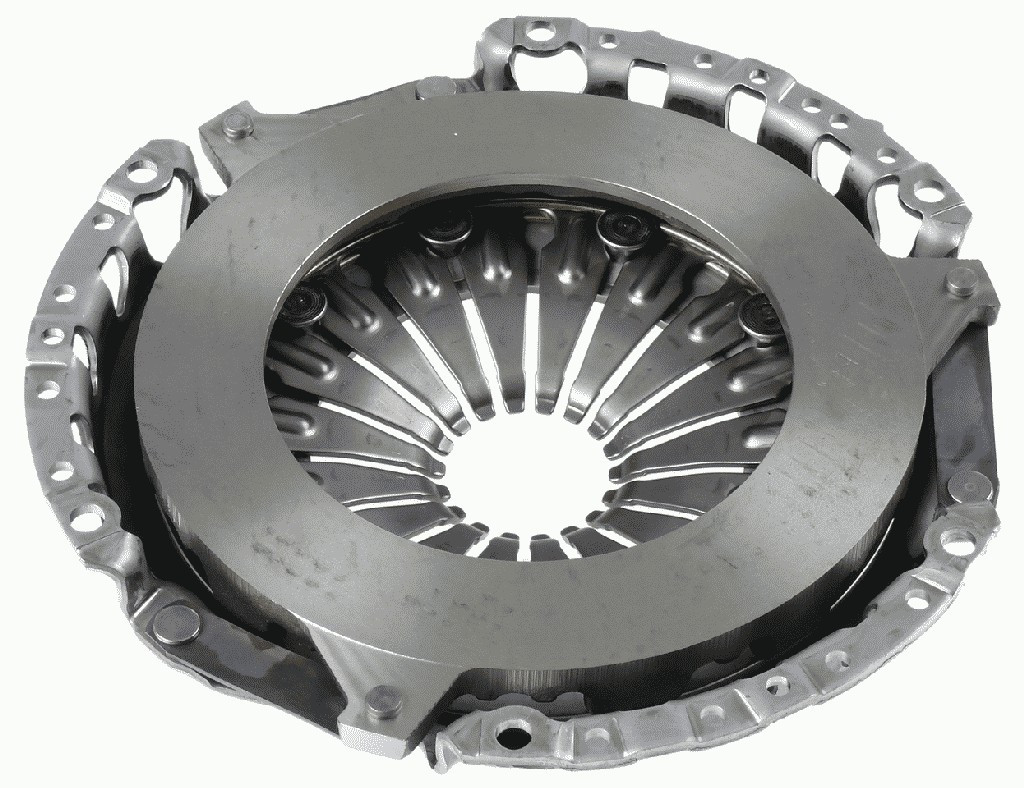 SACHS Kupplungsdruckplatte