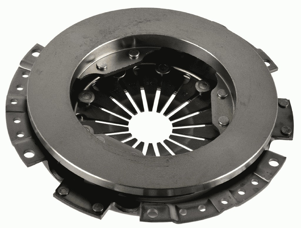 SACHS Kupplungsdruckplatte SACHS Kupplungsdruckplatte