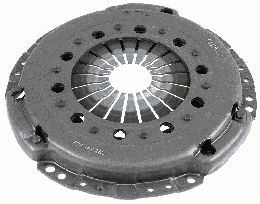 SACHS Kupplungsdruckplatte