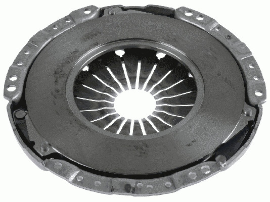 SACHS Kupplungsdruckplatte