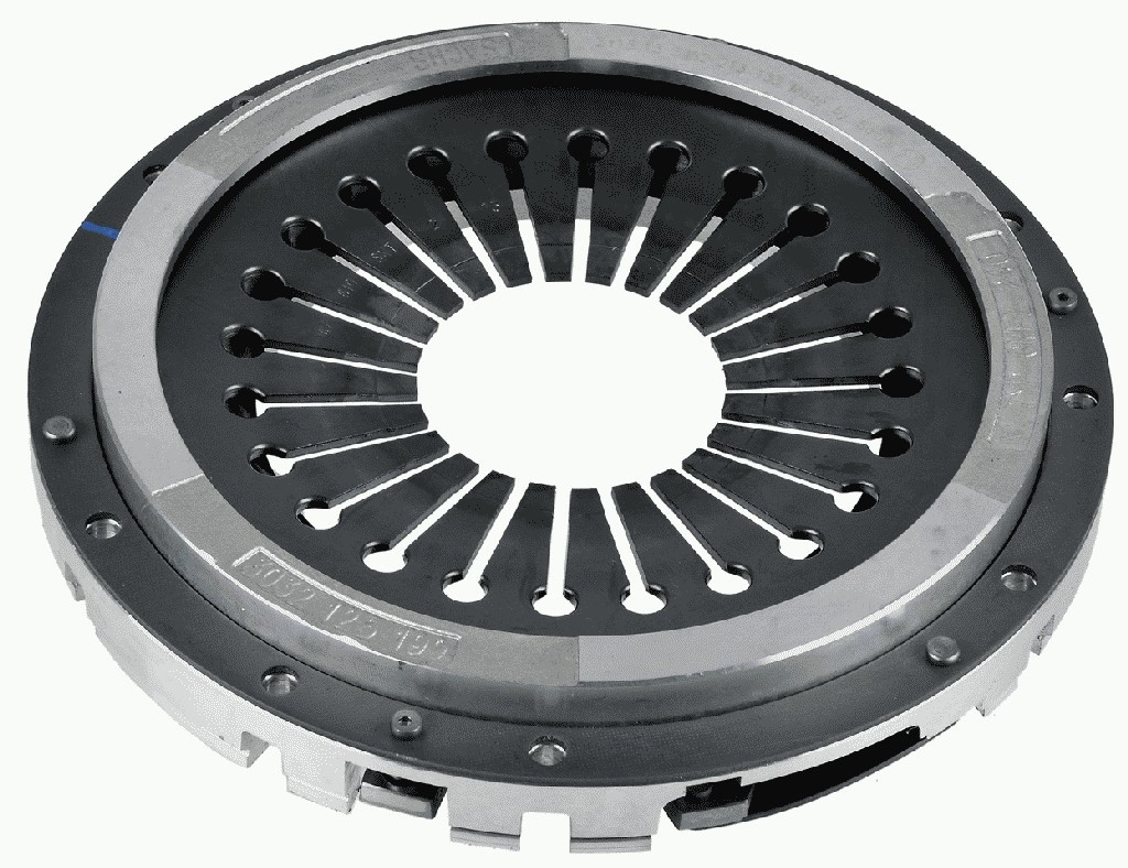 SACHS Kupplungsdruckplatte