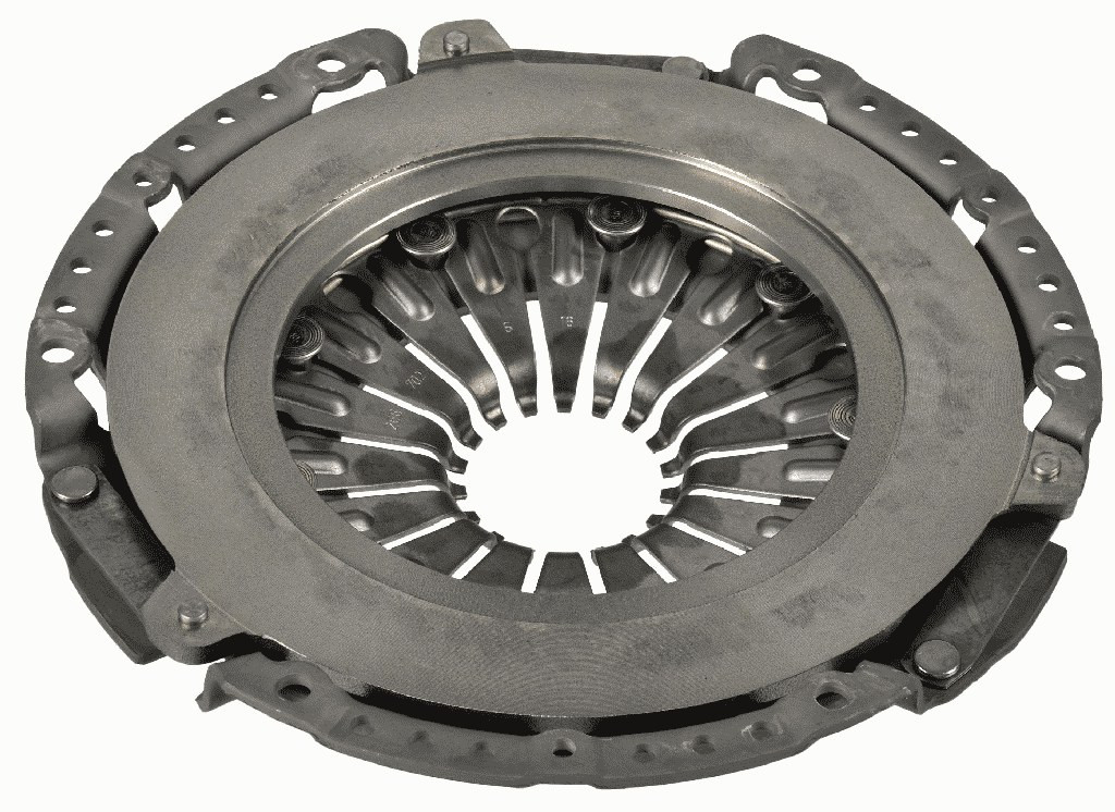 SACHS Kupplungsdruckplatte
